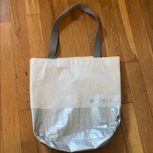 Athleta bag